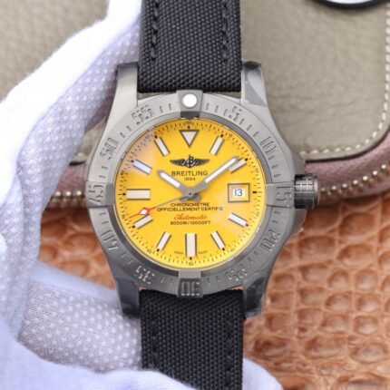 Breitling Avenger Avenger II Seawolf, - Superclone Watches