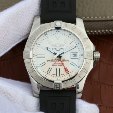 Breitling Avenger II - Superclone Watch