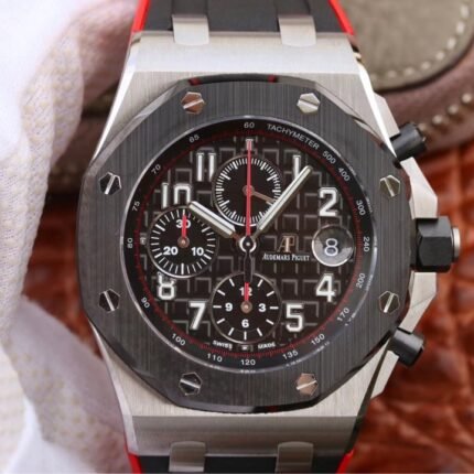 Audemars Piguet Royal Oak Offshore 26470- Superclone