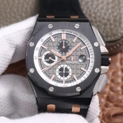 Audemars Piquet Royal Oak Offshore Audemars Piguet 26470IO.OO - Superclone