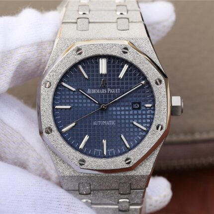 JF Epheson Gold Royal Oak 15454BC.GG.1259BC.01 Superclone