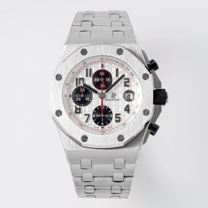 Audemars Piguet Royal Oak Offshore Chronograph 26170ST.OO.1000ST.01