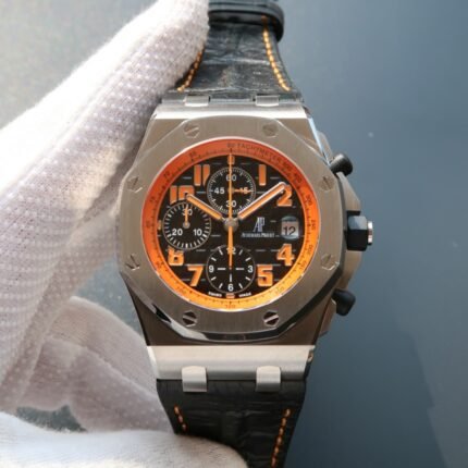 Audemars Piguet Royal Oak Offshore 26170st - Superclone Watches
