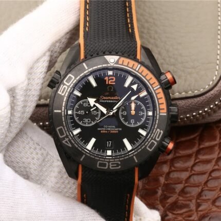 Omega Seamaster 300 - Superclone Quality