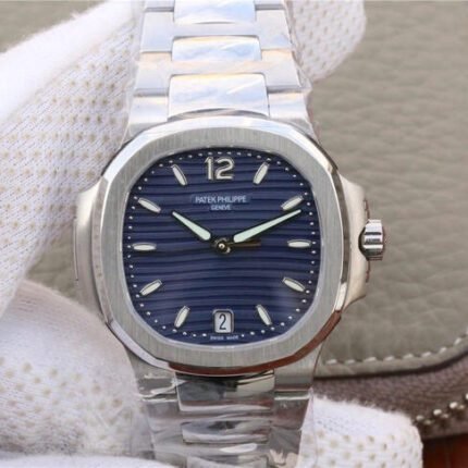 Patek Philippe Nautilus 5711/1R- Superclone