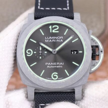 Panerai Luminor PAM 1118  Superclone