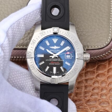 Breitling Avenger Avenger II Seawolf, - Superclone
