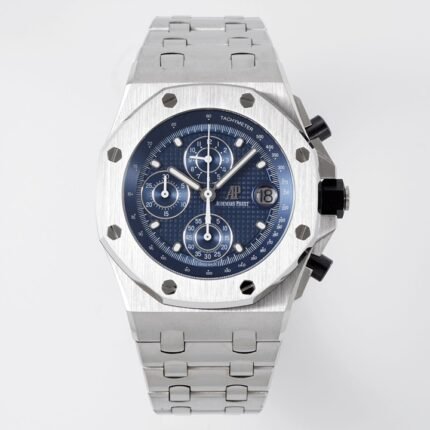 Audemars Piguet Royal Oak Offshore Alinghi Polaris 26040ST.OO.D002CA.01