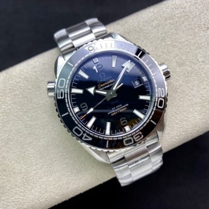 Omega Seamaster Seahorse 600m Medium  Superclone
