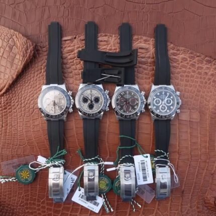 ROLEX DAYTONA ORIGINAL CAL.