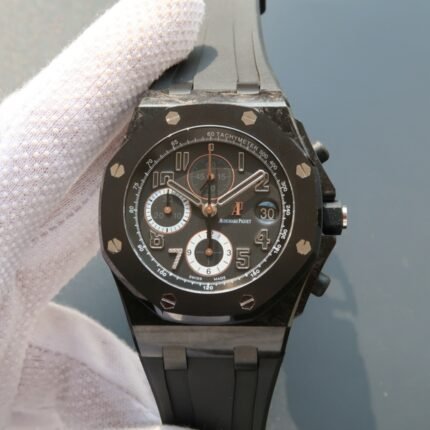 Audemars Piguet Royal Oak Offshore 26205AU- Superclone