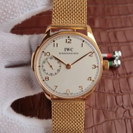 IWC Portugal IW524202  Superclone