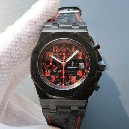 Audemars Piguet Royal Oak Offshore 26186SN- Superclone