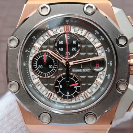 Audemars Piquet Royal Oak Offshore -  Supeclone
