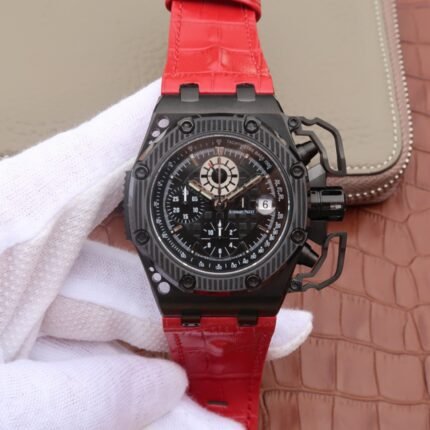 Audemars Piquet Royal Oak Offshore 26400-  Supeclone Watches