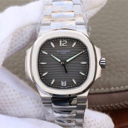 Patek Philippe Nautilus 5711/1R - Superclone Watches