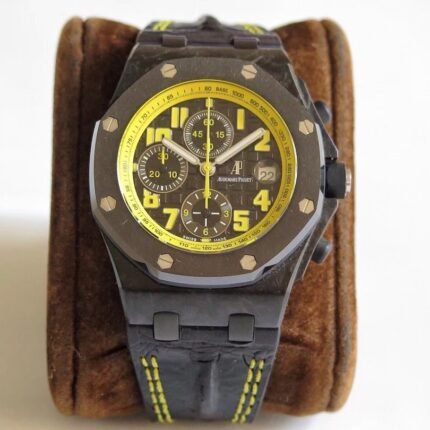 Audemars Piquet Royal Oak Offshore AP26176R-  Supeclone