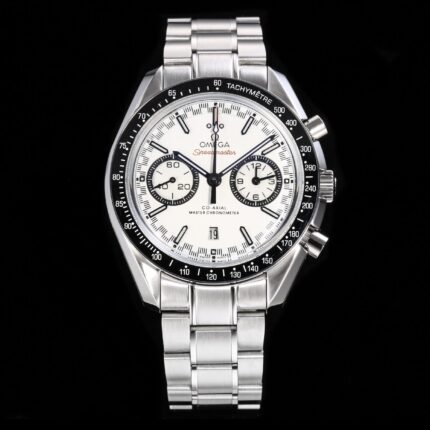 Omega Super Series Moonphase reference number 431.53.41.21.01.001