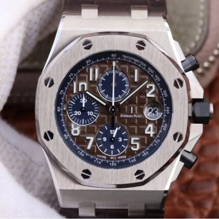 Audemars Piguet Royal Oak Offshore 26470 - Superclone