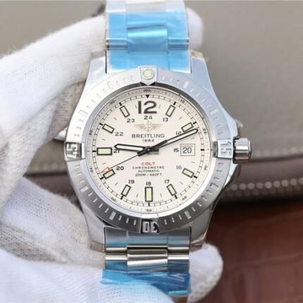 Breitling Superocean Swiss  Superclone