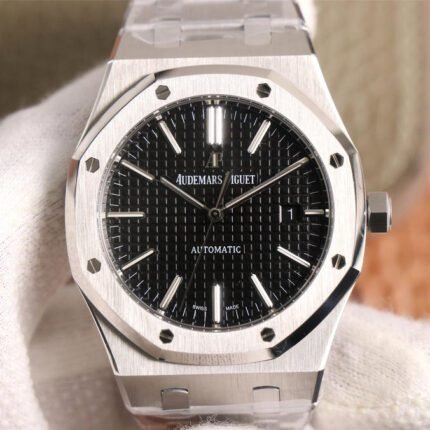 Audemars Piguet Royal Oak 15400  Superclone
