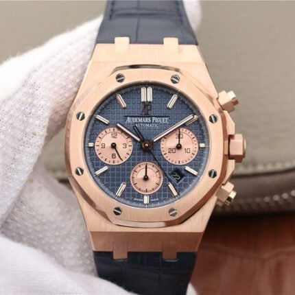 Audemars Piguet Royal Oak Chronograph-  Superclone NiceFindes