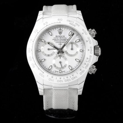 Daytona Dew Collection Premium Super Carbon Fiber Customized Edition Cos