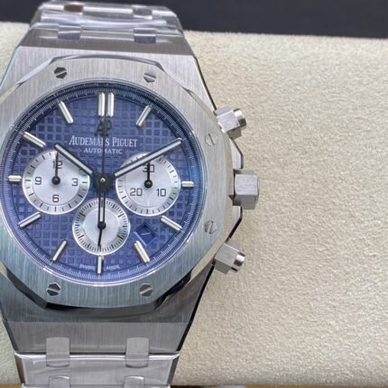 Audemars Piguet Royal Oak Chronograph-  Superclone 48hours shipment