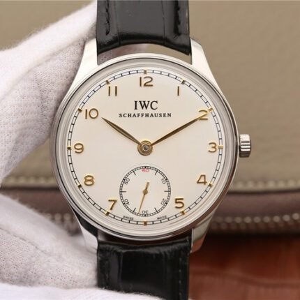 IWC Portugieser IW545407-  Superclone