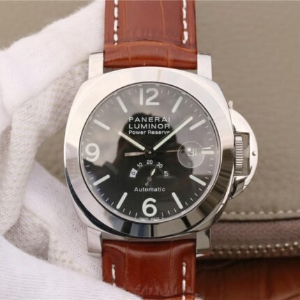 Panerai Luminor PAM027- Superclone