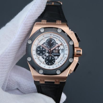 Audemars Piguet Royal Oak Offshore - Superclone Watches