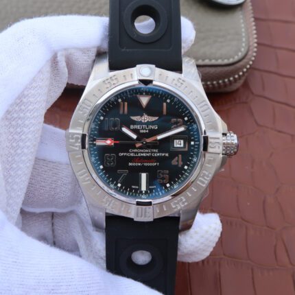 Breitling Avenger II - Superclone