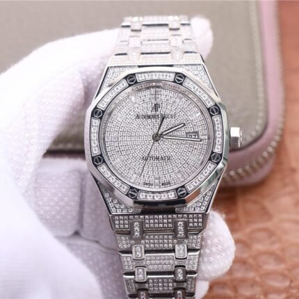 Audemars Piguet Royal Oak 15452  Superclone