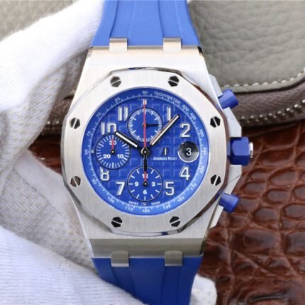 Audemars Piguet Royal Oak Offshore 26470ST- Superclone