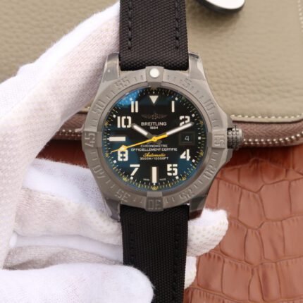Breitling Avenger II - Superclone Watches