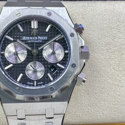 Audemars Piguet Royal Oak Chronograph-  Superclone Watches
