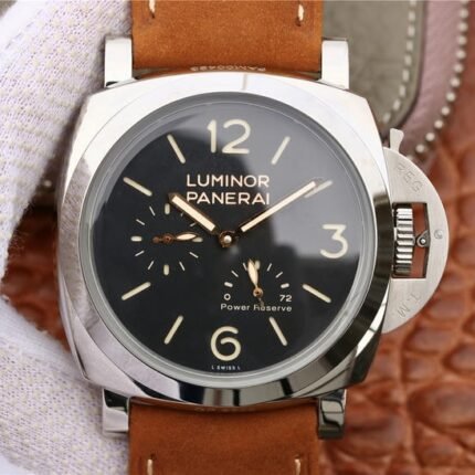 Panerai Luminor PAM 00423- Superclone