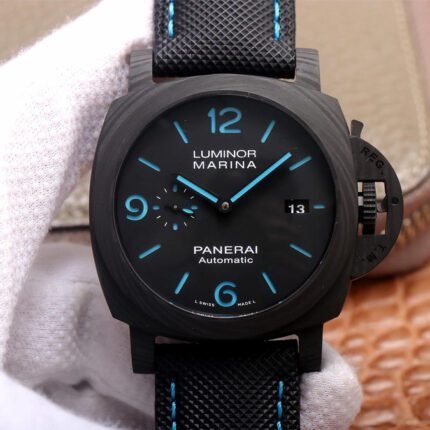 Panerai Luminor PAM 01661-  Superclone