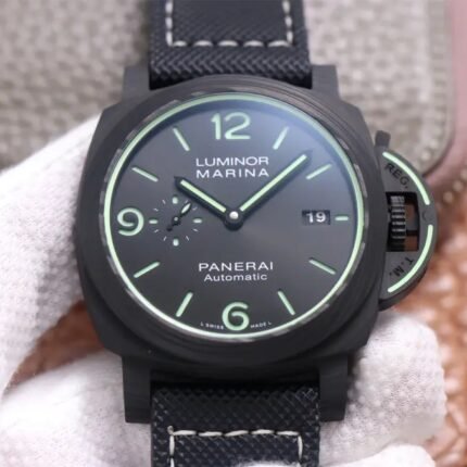 Panerai Luminor PAM 1118  Superclone Watch