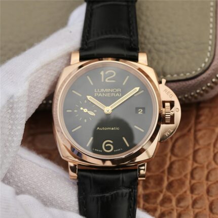 Panerai Luminor PAM908- Superclone