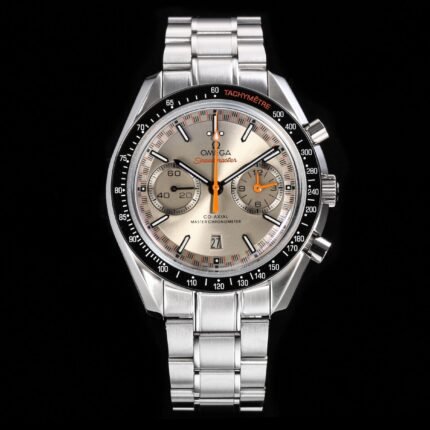 Omega Super Series Moonphase reference number 431.53.41.21.01.001 Watches