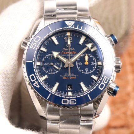 Omega Seamaster 300 -- Superclone