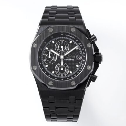 Audemars Piguet Royal Oak Offshore Self Winding Chronograph 26238CE