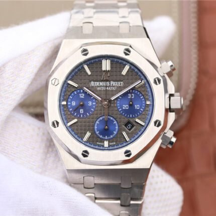 Audemars Piguet Royal Oak Chronograph-  Superclone Quality