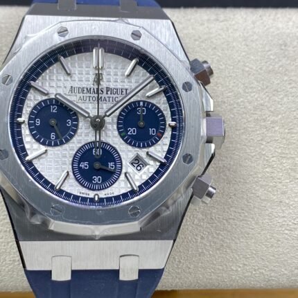 Audemars Piguet Royal Oak Chronograph-  Superclone NiceFindes.