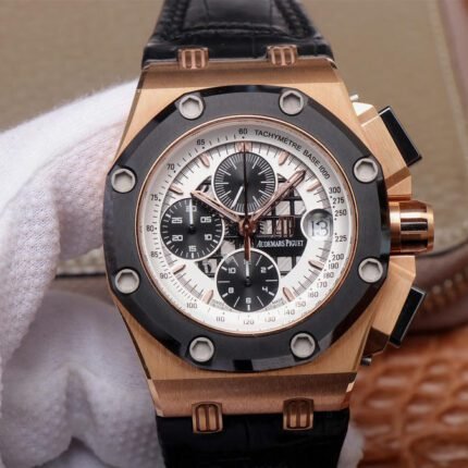 Audemars Piquet Royal Oak Offshore 26078PO - Supeclone