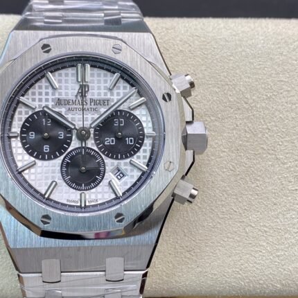 Audemars Piguet Royal Oak Chronograph-  Superclone Fast delivery