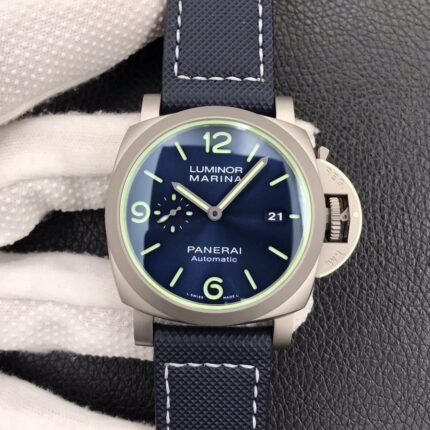 Panerai PAM1117,  Superclone