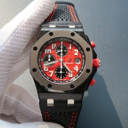 Audemars Piquet Royal Oak Offshore 26470ST -  Supeclone