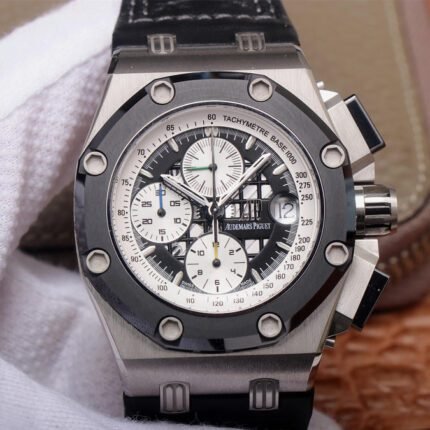 Audemars Piquet Royal Oak Offshore 26078PO RB2- Supeclone